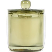 Scented Glass Candle - Pistachio Macaroon