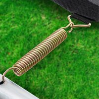 Replace Springs for Trampolines - Gold