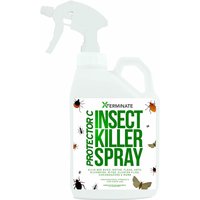 Insect Killer Spray - Clear / 20cm / 5kg