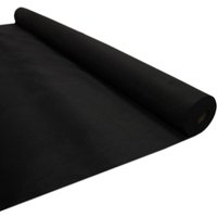 Van Carpet Lining Black and 5 Adhesive Cans - Black