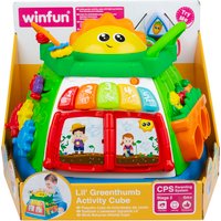 Winfun, Winfun Lil' Greenthumb Activity Centre Winfun, Winfun Lil' Greenthumb Activity Centre