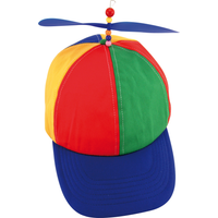 Helicap - Multicolour