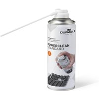 Powerclean Standard Air Duster - White / 310kg