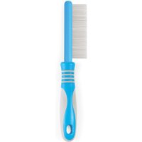 Ergo Flea Comb - Blue