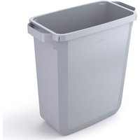 DURABIN Waste Bin 60L - Grey