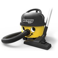 620W Henry Vacuum Cleaner Yellow - Yellow