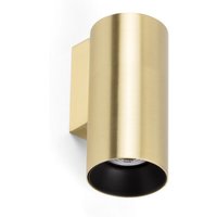 Stan Wall Light - Yellow