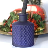 Paradise Beach Reed Diffuser Limited Edition - Blue