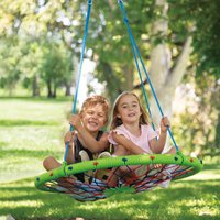 TRELINE Dream Catcher Swing - Multi-colour