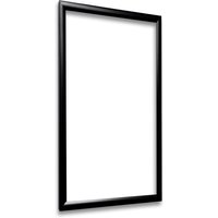 A2 Snap Frame - Black / 10