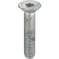 Unifix Grade 10.9 Socket Csk Head Screws M16 x 45 - Box of 50 - Grey