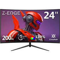 UG24 Monitor - Black