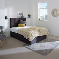 Sleepeezee Classic Ortho 800 Pocket Mattress - White / Small Double
