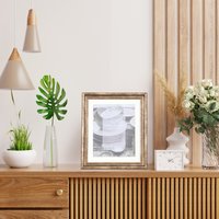 Maison Antique Photo Frame - Gold / 10 x 8 inch