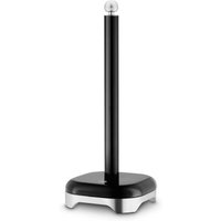 Solace Towel Pole Black - Black