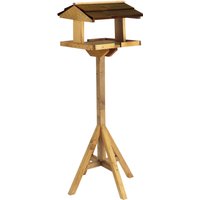 Bonnington, Bonnington Self Assembly Bird Table Bonnington, Bonnington Self Assembly Bird Table
