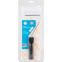 11 Piece 4" Mini Roller Kit