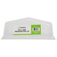 My Garden Propagator Lid - Full Size