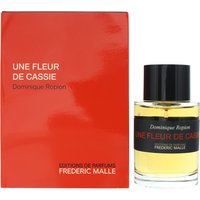 Frederic Malle Une Fleur De Cassie Eau de Parfum 100ml - Red