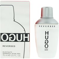 Hugo Boss Reversed Eau De Toilette - White