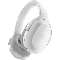 Razer Barracuda Wireless Gaming Headset - Mercury White