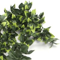 Artificial Hanging Plants Multipacks Fire Resistant UV Resistant - 6 x 71cm Pothos / 10cm / 71cm