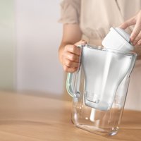 Pack of 3 BRITA MAXTRA Pro Limescale Expert Water Filters - White