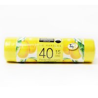 Tidyz, Pedal Bin Tie Handle Fragranced Bags Tidyz, Pedal Bin Tie Handle Fragranced Bags