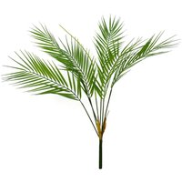 Artificial Palm Tree - Unpotted with 6 Leaves - Artificial Palm Tree - Unpotted 6 Leaves
