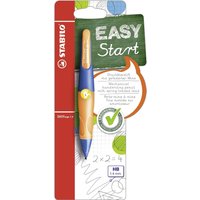 STABILO EASYergo Mechanical Left-Handed Pencil - Grey