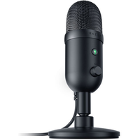 Razer Seiren V2 X USB Black Microphone for Streamers - Black