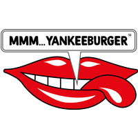 Yankeeburger Poster - Yankeeburger