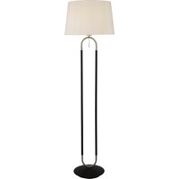 Jazzy Floor Lamp - Black