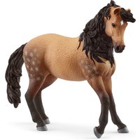 SCHLEICH Horse Club 14894 Andalusian Mare Toy Figure - Brown