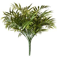 Artificial Fire Resistant Plants by Leaf UK - 40cm Fire Resist Palm / 30cm / 40cm