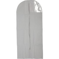 My Home Dress Cover Bag - Grey