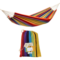 Barbados mocca - Rainbow