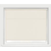 Daylight Roller Blind - Natural / 210cm