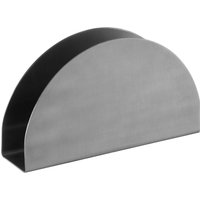 Mixology Napkin Holder - Silver
