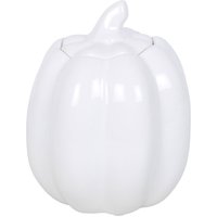 Something Different Pumpkin Oil Burner E - White