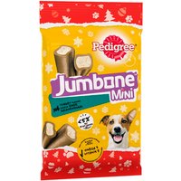 Pack of 4 Pedigree Jumbone Minis