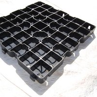 Swift, Swift EcoBase Fastfit Shed Base kit for 12x12ft Swift, Swift EcoBase Fastfit Shed Base kit for 12x12ft