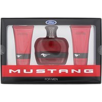 mustang, Ford Mustang Red Eau de Toilette 100ml Gift Set - Red mustang, Ford Mustang Red Eau de Toilette 100ml Gift Set - Red