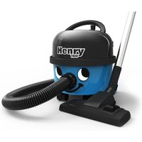620W Henry Vacuum Cleaner Blue - Blue