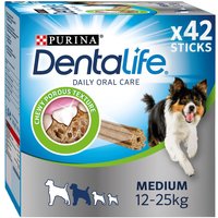 Dentalife Dog Chews - 42