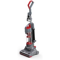 Pet Pro Upright Vacuum Cleaner Red - Red