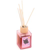 Reed Diffuser - Beans and Co Cocoa Cashmere - Purple