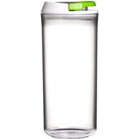Grub Tub Food Storage Container 1250 ml - Transparent