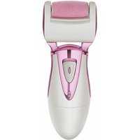 Electric Rechargeable Foot Grinder Pedicure - Rose
