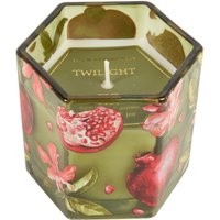 Pomegranate Scented Candle
